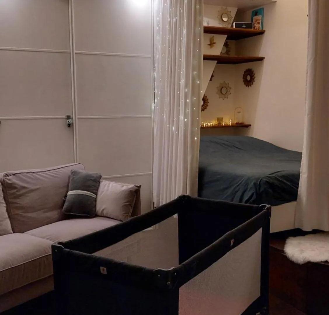 L'Appartement Du Duc De Choiseul - Coeur Opera Paris Appartement